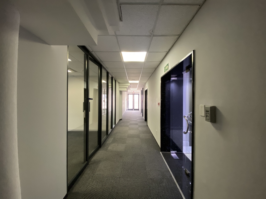 To Let commercial Property for Rent in Cape Town City Centre Western Cape